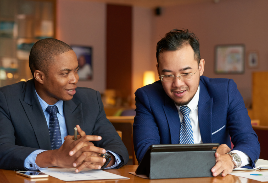 At Skills Logistic, we believe in a future where logistics isn't just about transporting goods, but connects economies, simplifies trade, and accelerates development.