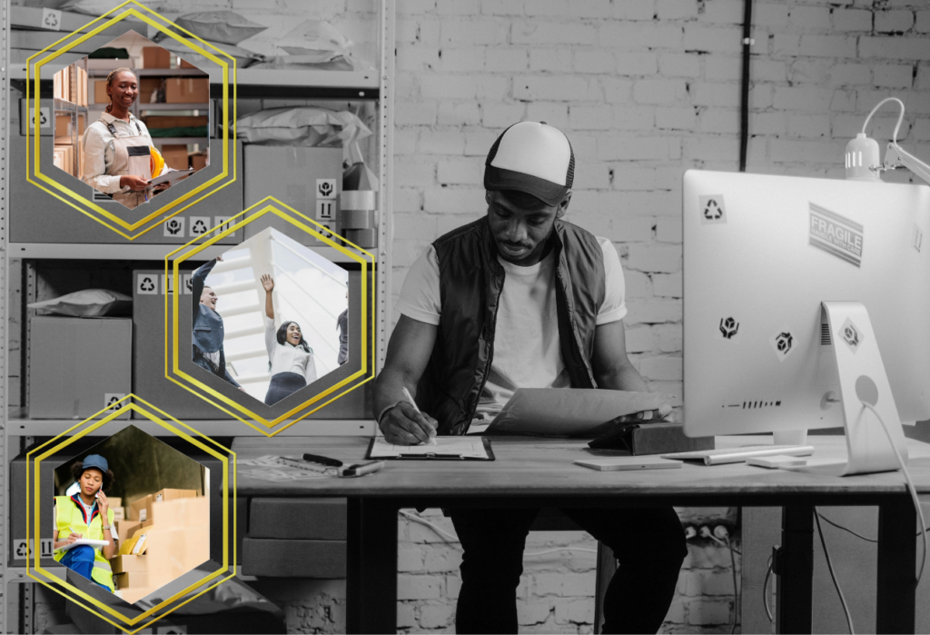 The effectiveness of our dedicated team is based on constant commitment, professional rigor, and a shared desire to achieve excellence.